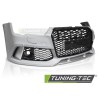 FRONT BUMPER SPORT PDC fits AUDI A7 4G 14-18 FRONT BUMPER SPORT PDC fits AUDI A7 4G 14-18