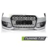 FRONT BUMPER SPORT PDC fits AUDI A7 4G 14-18 FRONT BUMPER SPORT PDC fits AUDI A7 4G 14-18