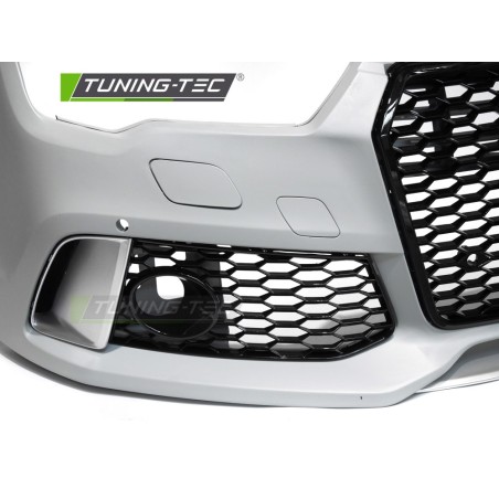 FRONT BUMPER SPORT PDC fits AUDI A7 4G 14-18 FRONT BUMPER SPORT PDC fits AUDI A7 4G 14-18