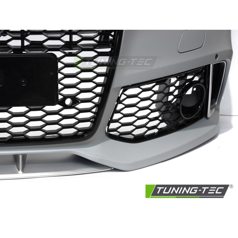 FRONT BUMPER SPORT PDC fits AUDI A7 4G 14-18