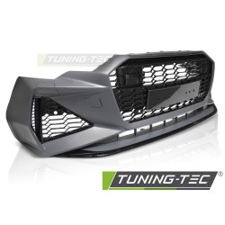 FRONT BUMPER SPORT PDC fits AUDI A6 C8 18-22