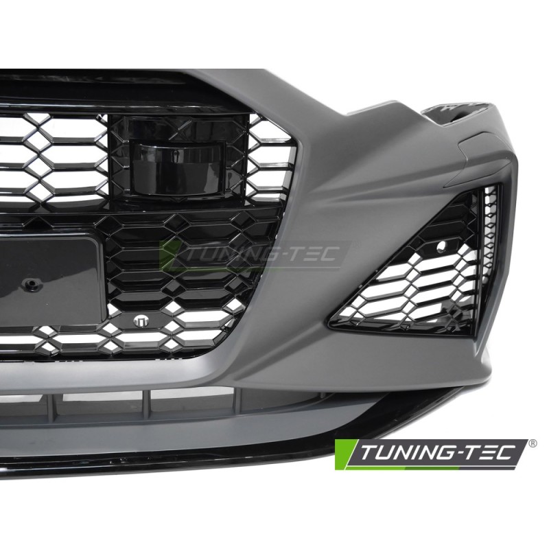 FRONT BUMPER SPORT PDC fits AUDI A6 C8 18-22