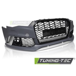 FRONT BUMPER SPORT PDC fits AUDI A6 C7 14-18