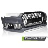 FRONT BUMPER SPORT PDC fits AUDI A6 C7 14-18 FRONT BUMPER SPORT PDC fits AUDI A6 C7 14-18