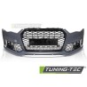 FRONT BUMPER SPORT PDC fits AUDI A6 C7 14-18 FRONT BUMPER SPORT PDC fits AUDI A6 C7 14-18
