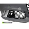 FRONT BUMPER SPORT PDC fits AUDI A6 C7 14-18 FRONT BUMPER SPORT PDC fits AUDI A6 C7 14-18