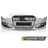 FRONT BUMPER SPORT PDC fits AUDI A6 C7 11-14 FRONT BUMPER SPORT PDC fits AUDI A6 C7 11-14
