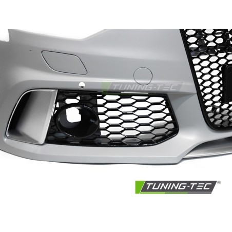 FRONT BUMPER SPORT PDC fits AUDI A6 C7 11-14 FRONT BUMPER SPORT PDC fits AUDI A6 C7 11-14