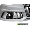 FRONT BUMPER SPORT PDC fits AUDI A6 C7 11-14 FRONT BUMPER SPORT PDC fits AUDI A6 C7 11-14
