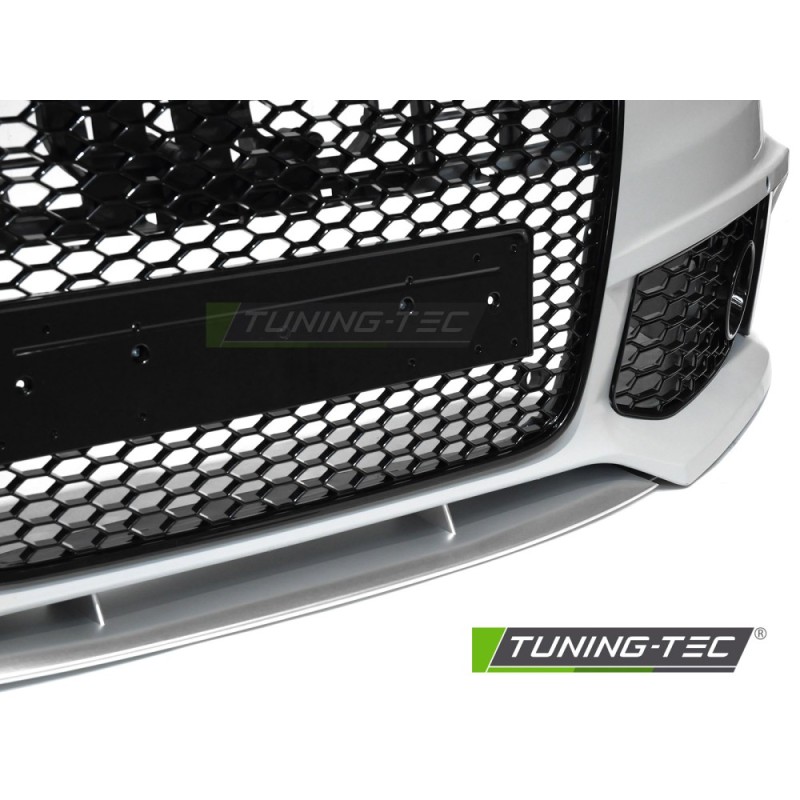 FRONT BUMPER SPORT PDC fits AUDI A6 C7 11-14
