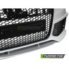 FRONT BUMPER SPORT PDC fits AUDI A6 C7 11-14 FRONT BUMPER SPORT PDC fits AUDI A6 C7 11-14