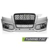 FRONT BUMPER SPORT fits AUDI A6 C6 04-11 FRONT BUMPER SPORT fits AUDI A6 C6 04-11