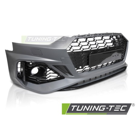 FRONT BUMPER SPORT fits AUDI A5 F5 19-23 FRONT BUMPER SPORT fits AUDI A5 F5 19-23