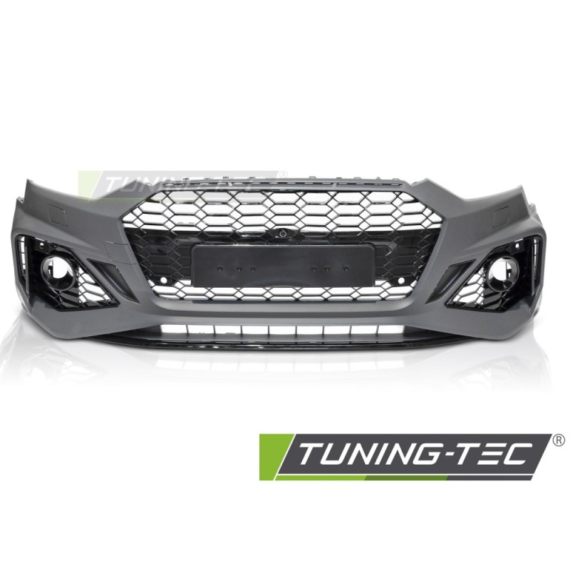 FRONT BUMPER SPORT fits AUDI A5 F5 19-23