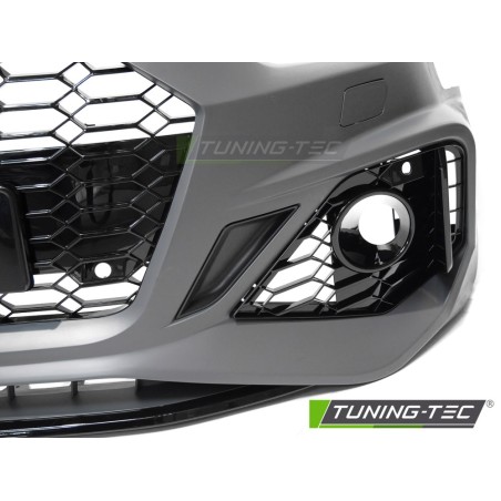 FRONT BUMPER SPORT fits AUDI A5 F5 19-23 FRONT BUMPER SPORT fits AUDI A5 F5 19-23