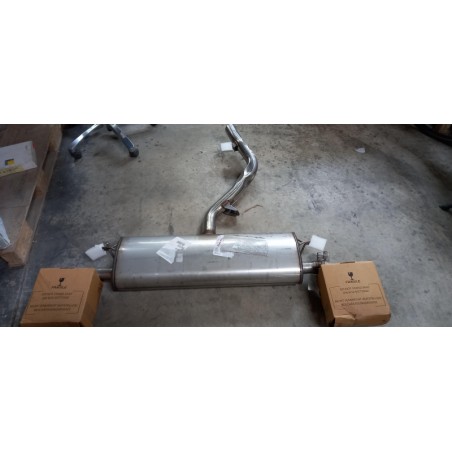 Pièces D''Auto BMW 18308635782 8635782 Pièce d'origine oem