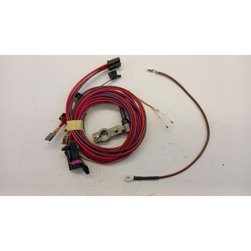 Pièces D''Auto BMW 61116812376 6812376 Pièce d'origine oem