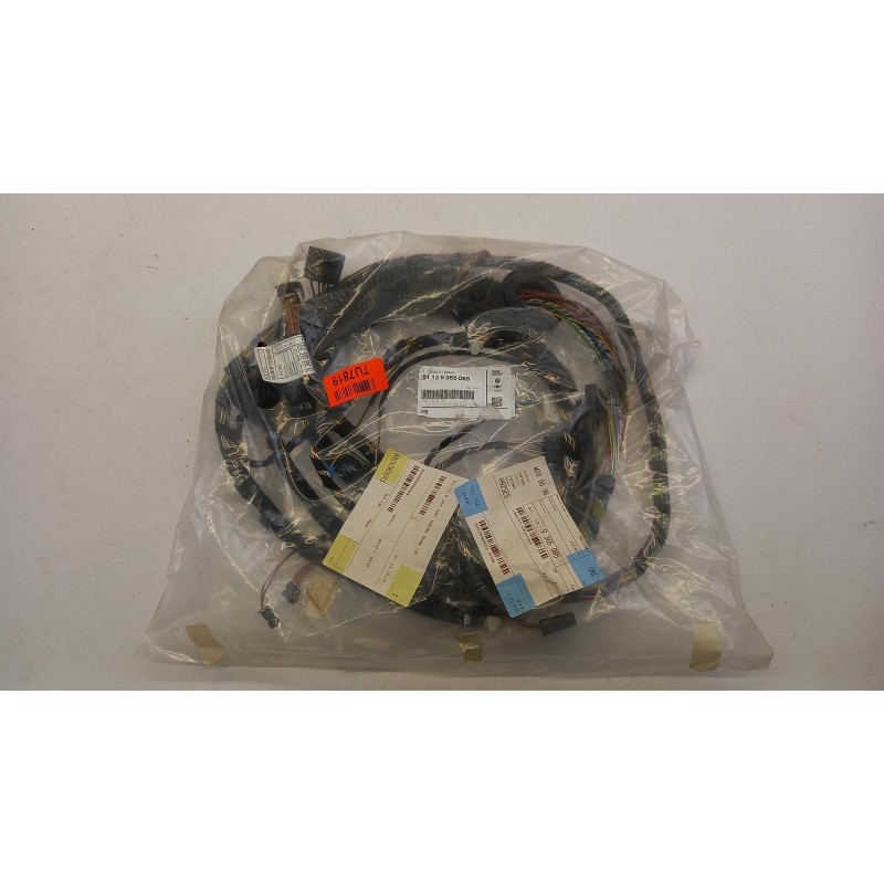 Pièces D''Auto BMW 61129365085 9365085 Pièce d'origine oem