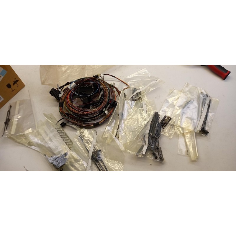 Pièces D''Auto BMW 61129890963 9890963 Pièce d'origine oem