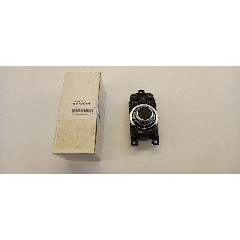 Pièces D''Auto BMW 61319247891 9247891 Pièce d'origine oem