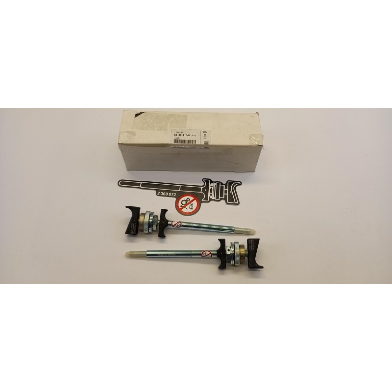 Pièces D''Auto BMW 83302360072 2360072 Pièce d'origine oem