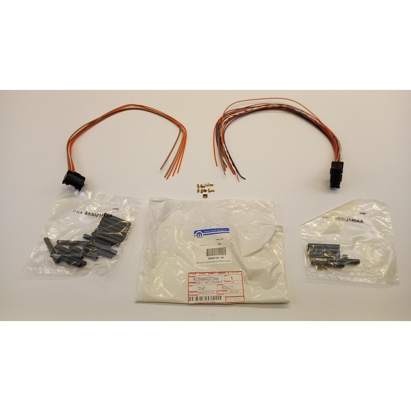 Faisceaux De Câbles FIAT GROUP CBNAR272AA  Pièce d'origine oem