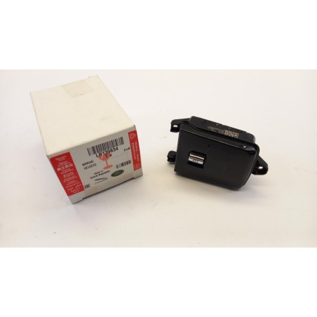 Couvercle Du Volant LAND ROVER LR139834 Pièce d'origine oem Couvercle Du Volant LAND ROVER LR139834 Pièce d'origine oem