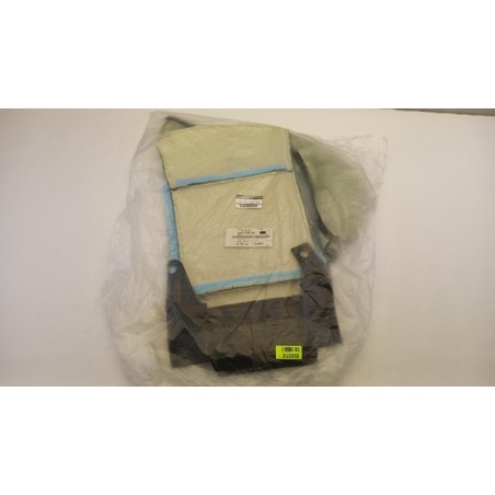 Housse De Siège NISSAN 883706FL4A  Pièce d'origine oem