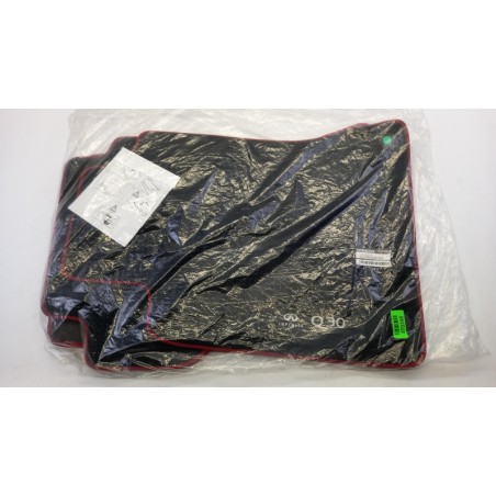 Ensemble De Tapis De Sol NISSAN KE7455D081R1  Pièce d'origine oem