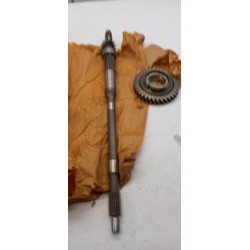 Pièces D''Auto PORSCHE 91530292114  Pièce d'origine oem