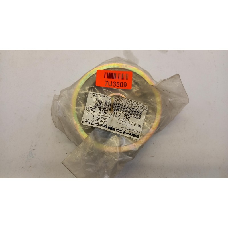 Tendeur De Courroie PORSCHE 93010201704  Pièce d'origine oem