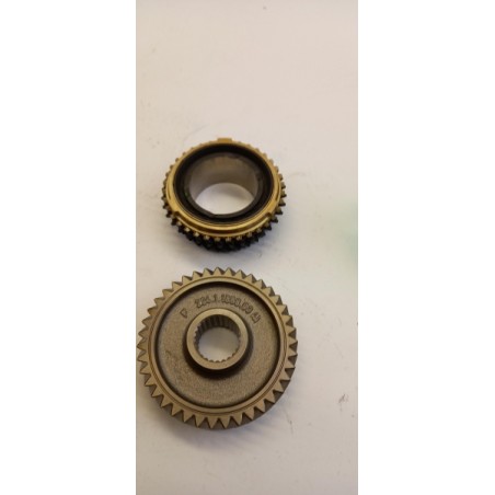 Pièces D''Auto PORSCHE 95030290601  Pièce d'origine oem