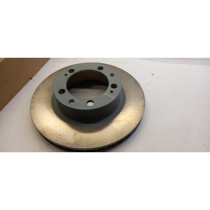 Disque De Frein (1 Pièce) PORSCHE 95135104102  Pièce d'origine oem