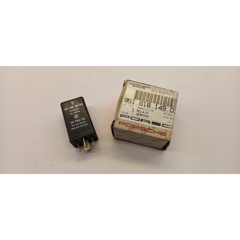 Pièces D''Auto PORSCHE 95161814900  Pièce d'origine oem