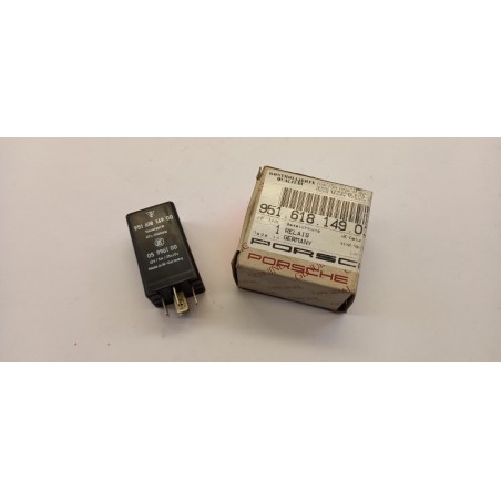 Pièces D''Auto PORSCHE 95161814900  Pièce d'origine oem