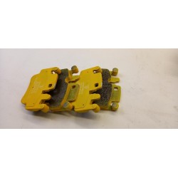 Plaquettes De Freins PORSCHE 99635294890  Pièce d'origine oem