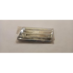 Grille De Ventilation