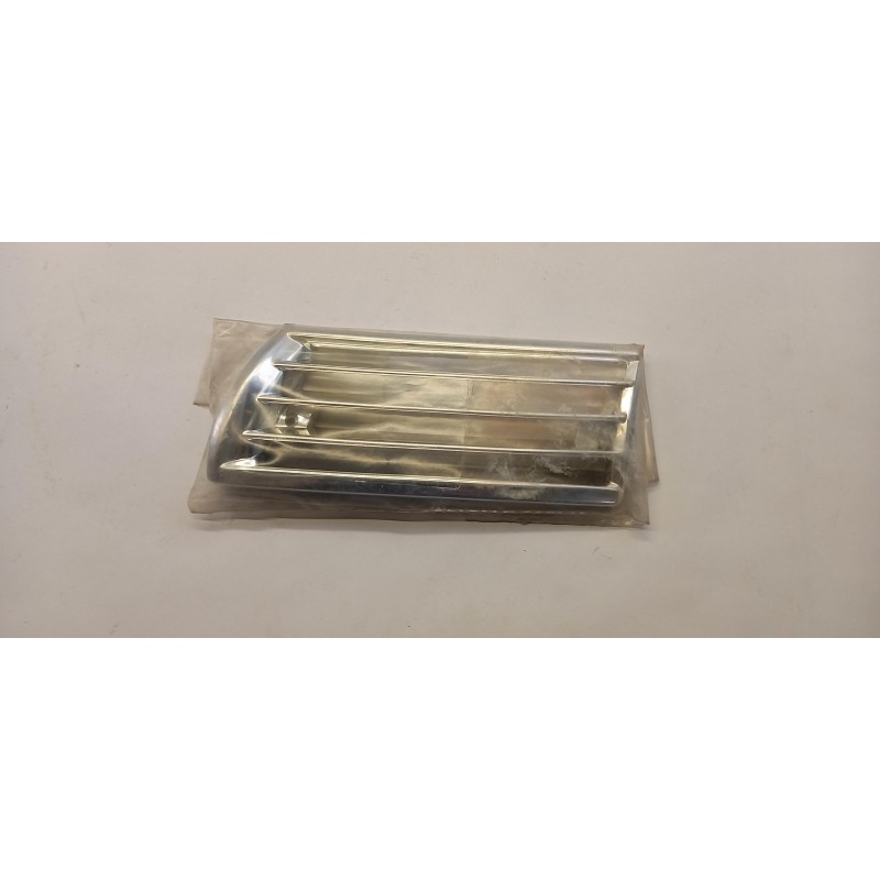 Grille De Ventilation