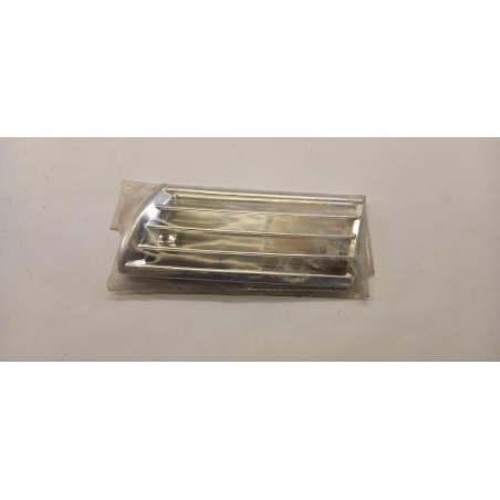 Grille De Ventilation