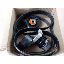 Kit De Courroie De Distribution RENAULT 117203790R  Pièce d'origine oem