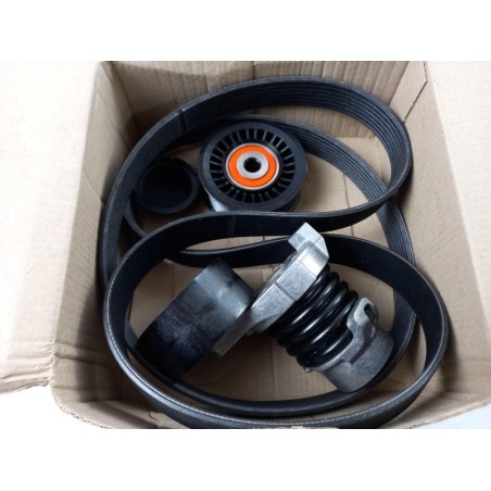 Kit De Courroie De Distribution RENAULT 117203790R  Pièce d'origine oem