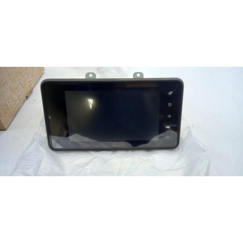 Pièces D''Auto RENAULT 280216465R  Pièce d'origine oem