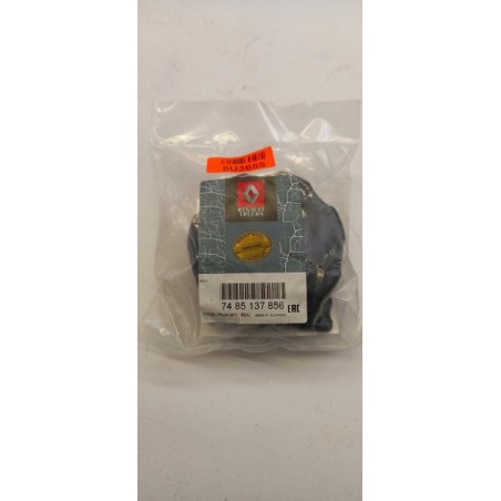 Bouchon De Réservoir De Carburant RENAULT 7485137856  Pièce d'origine oem