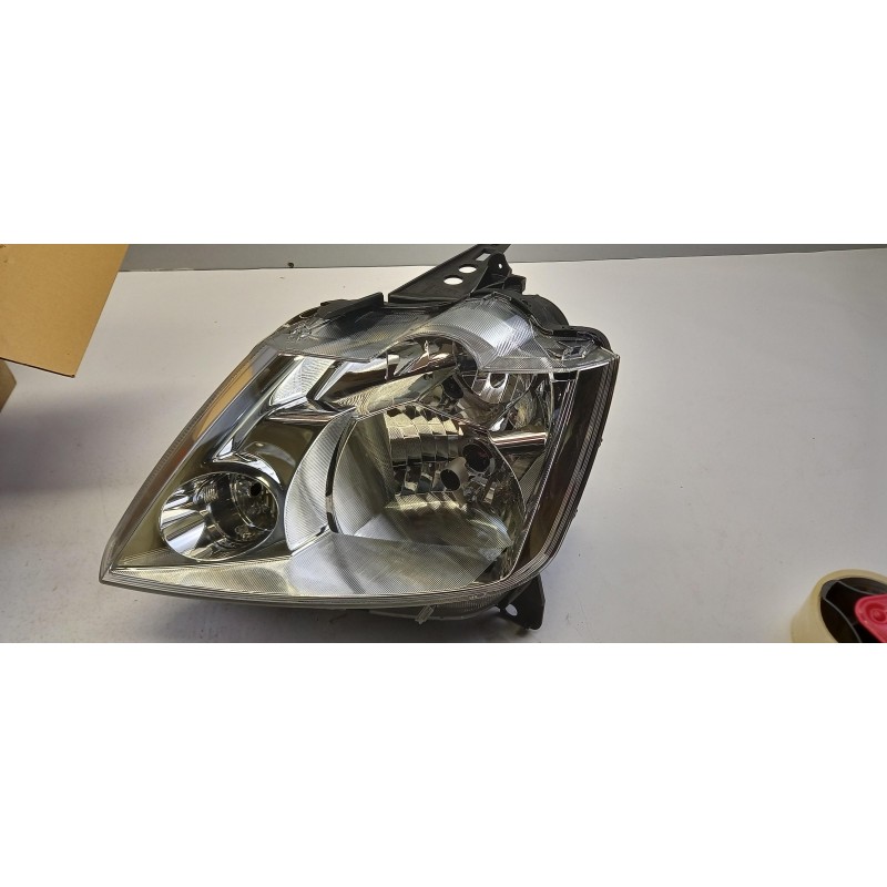 Phare RENAULT 7701058174  Pièce d'origine oem