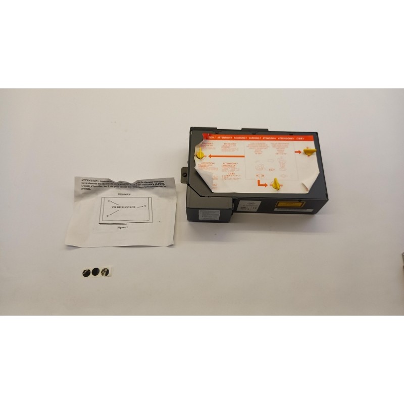 Pièces D''Auto RENAULT 8200033794  Pièce d'origine oem