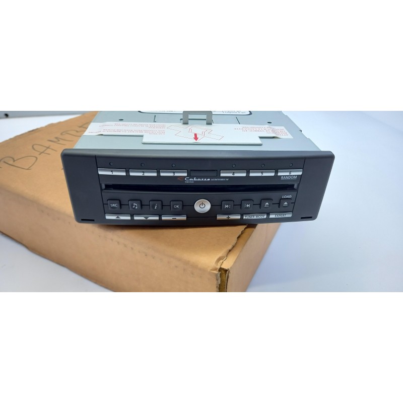 Pièces D''Auto RENAULT 8200089153  Pièce d'origine oem