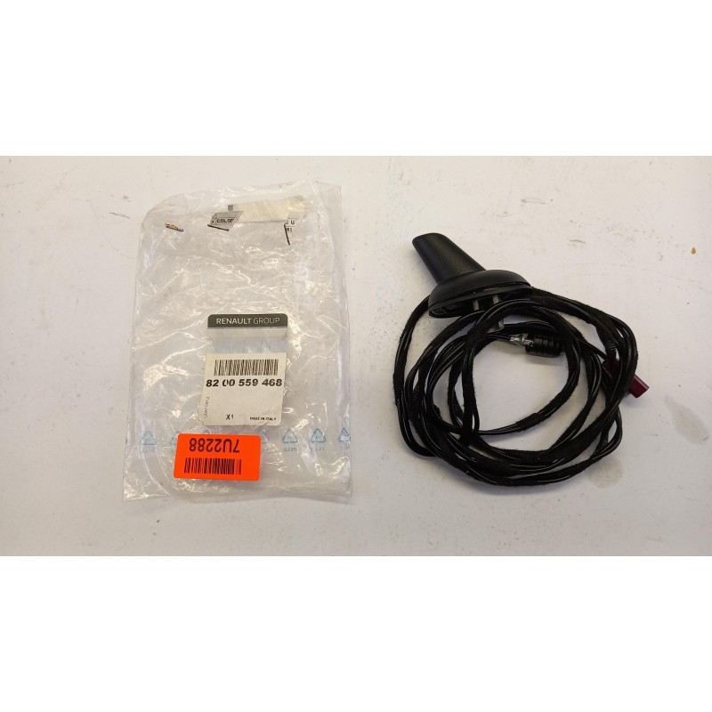 Pièces D''Auto RENAULT 8200559468  Pièce d'origine oem