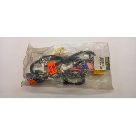 Pièces D''Auto RENAULT 870690012R  Pièce d'origine oem