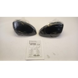 Couvercle De Rétroviseur Extérieur RENAULT 963H11462R  Pièce d'origine oem