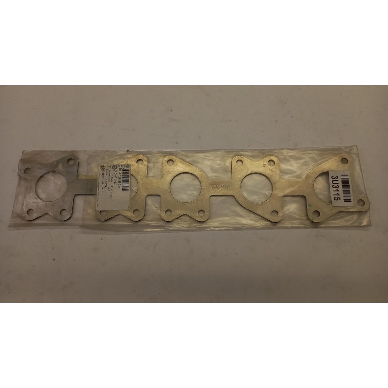 Joint D''Étanchéité Pour Collecteur D''Échappement VAG 034129589A  Pièce d'origine oem
